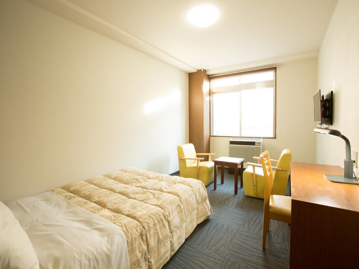 Ikaho Grand Hotel Shibukawa Exteriér fotografie