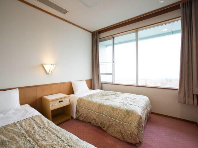 Ikaho Grand Hotel Shibukawa Exteriér fotografie