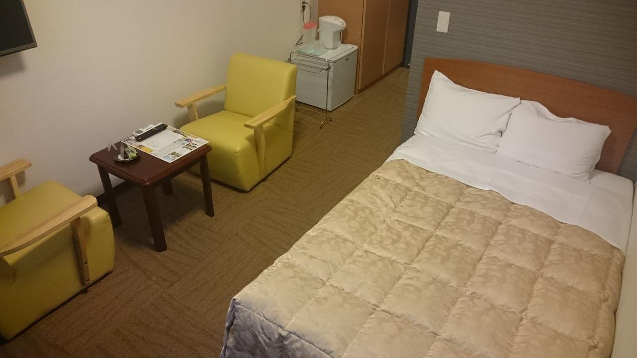 Ikaho Grand Hotel Shibukawa Exteriér fotografie